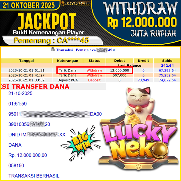 jackpot-slot-pg-soft-lucky-neko-wd-rp-12000000--dibayar-lunas-di-joyotogel