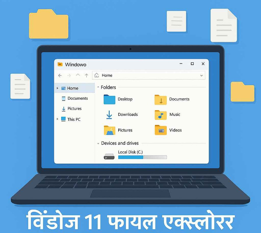 File Explorer Thumbnail