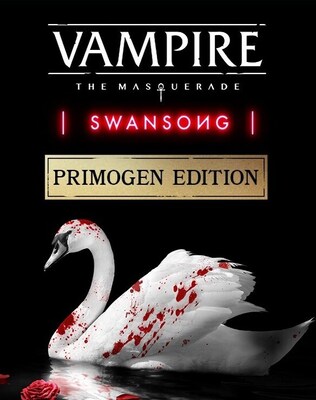 [PC] Vampire: The Masquerade - Swansong (2022) PRIMOGEN Edition Multi - SUB ITA