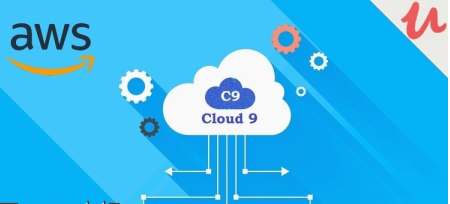 Building An Amazon Virtual Private Cloud (VPC)