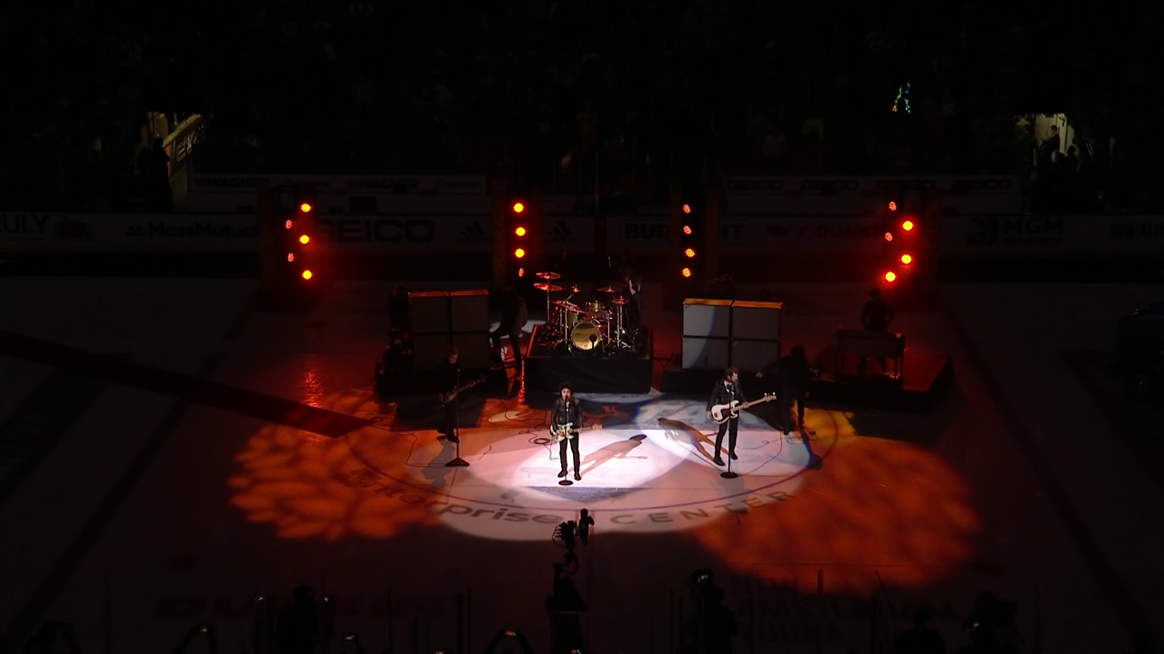 Green Day - 2020 NHL All–Star Game,jan 25[(004676)2020-01-26-12-