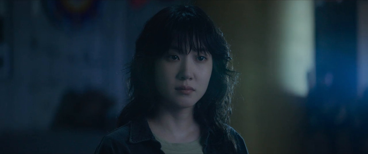 Hyper Knife (2025) Season 1 [English + Korean] WebRip 480p 720p ESub - Complete Screenshot