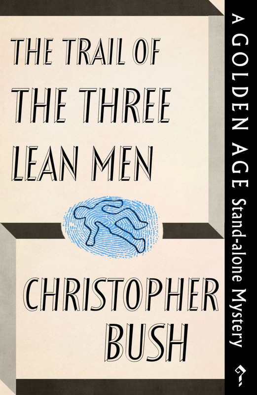 02 The Trail of the Three Lean Men