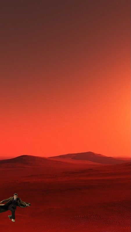 Camille Printempérie et sa traversée du désert