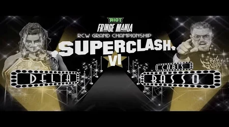  RCW Superclash 