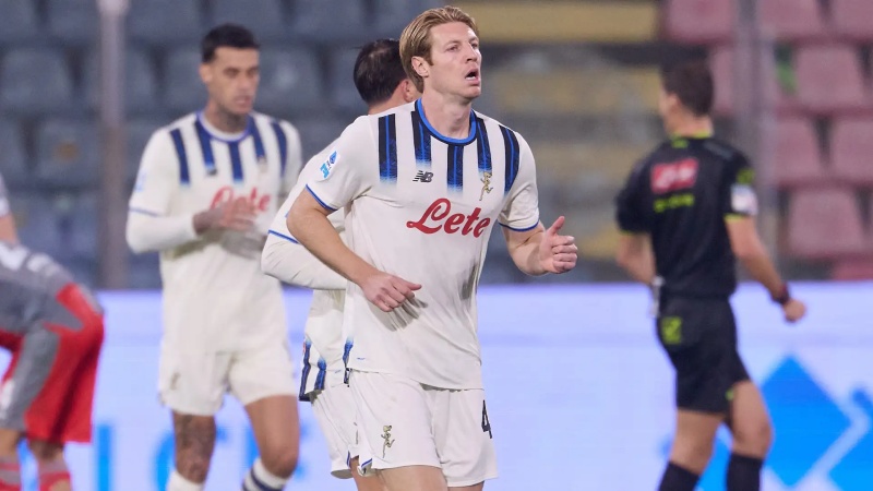 Nhận định, soi kèo Atalanta vs Cremonese, 00h30 ngày 10/02