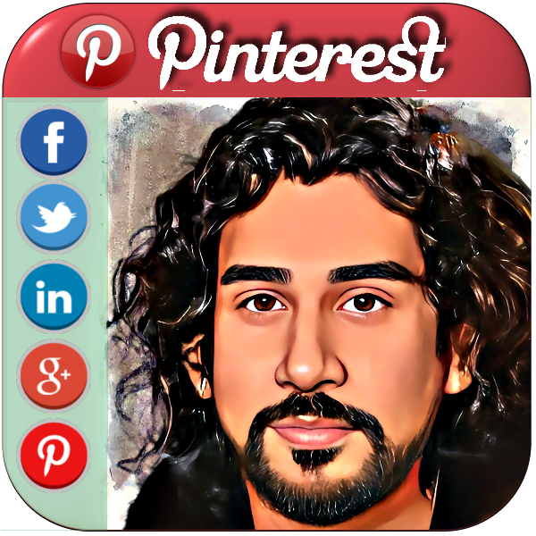 ᖴOᒪᒪOᗯ ᗰE Oᑎ ᑭIᑎTEᖇEᔕT