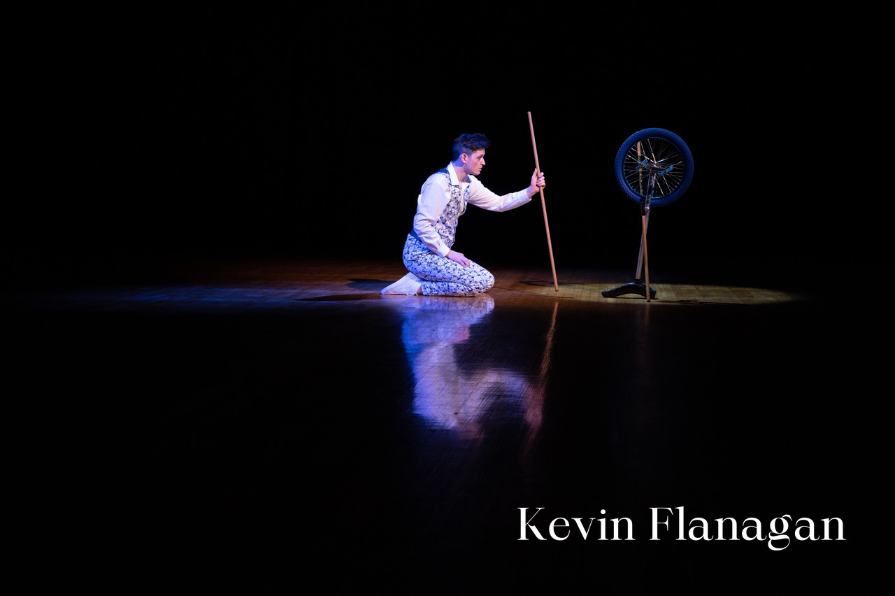 Kevin Flanagan
