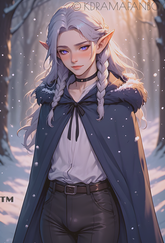 ELORIAN 16