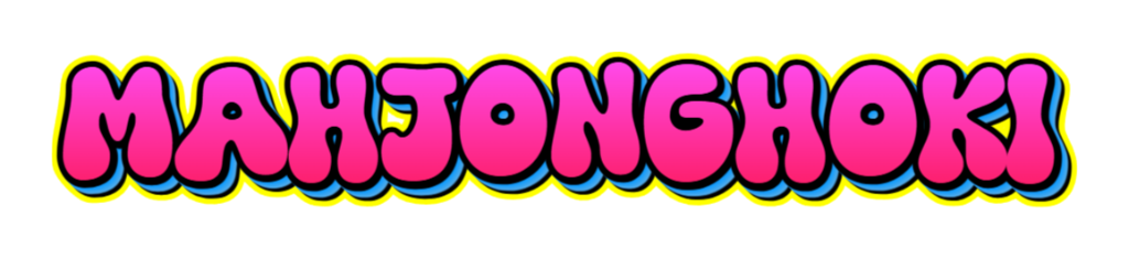 MAHJONGHOKI | Situs Game Online Teramai & Terbaik 2026