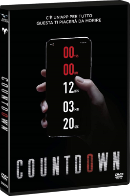 Countdown (2019) DVD5 Custom ITA - DDN