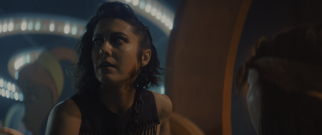 Birds of Prey (e la fantasmagorica rinascita di Harley Quinn) (2020) [BluRay Rip 2160p HEVC 10bit-HD