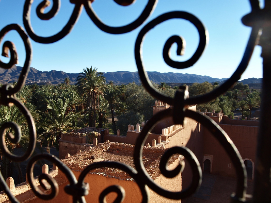 Agdz, Asslim y Tamnougalt : en la tierra de los Mezguita - El Valle del Drâa, la gran arteria del sur de Marruecos (38)