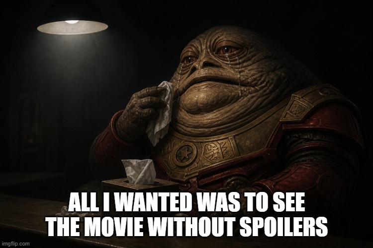 Sad Hutt