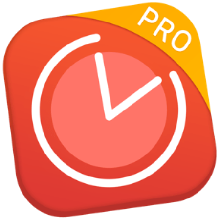 Be Focused Pro - Focus Timer 2.1 macOS