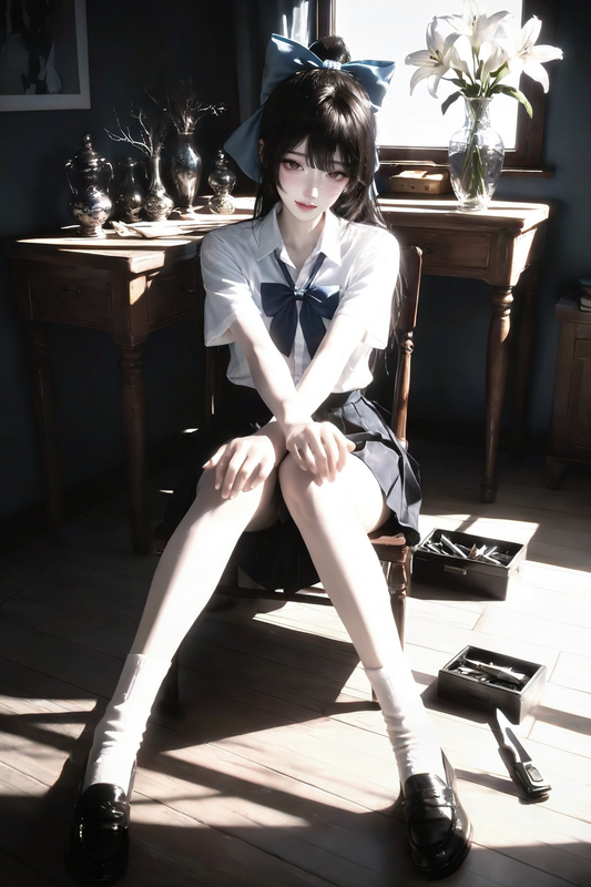 Rin Main