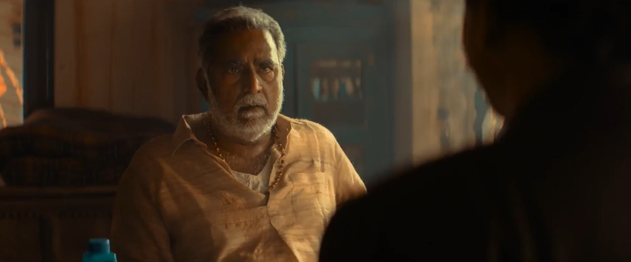 Kothapallilo Okappudu 2025 WebRip [Telugu] 480p 720p ESub Screenshot