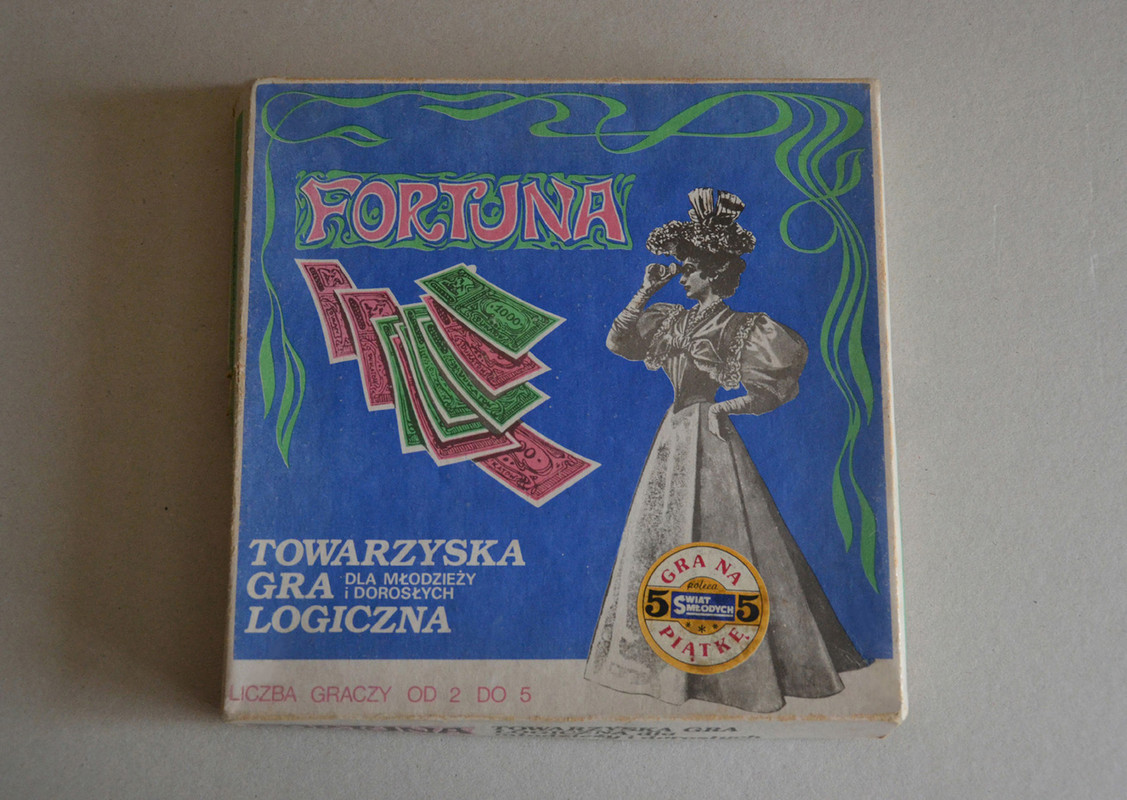 Fortuna 1