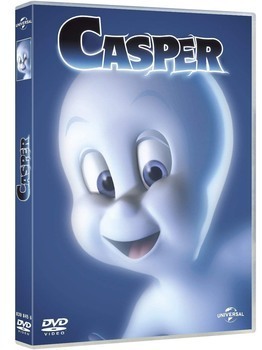 Casper (1995) DVD9 Copia 1:1 ITA ENG