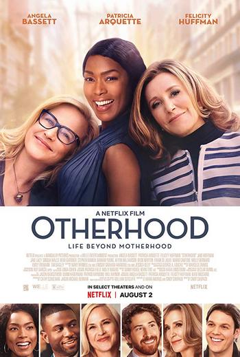 Otherhood 2019 1080p NF WEB DL DDP5 1 H264 CMRG