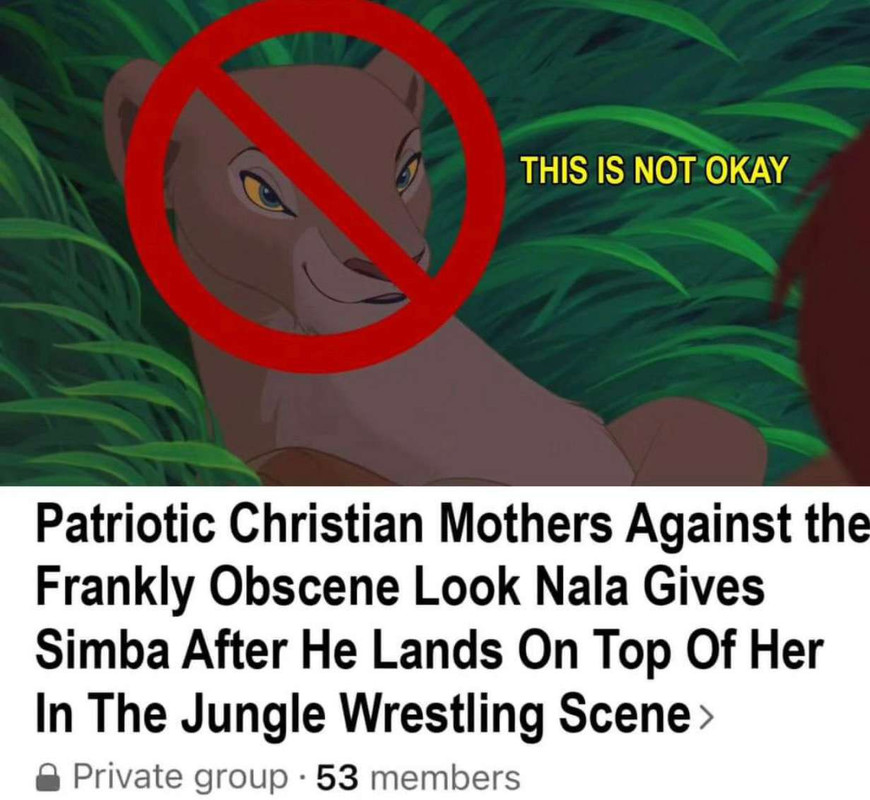 the background blur