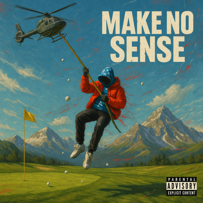 Make No Sense (2)