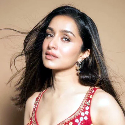 Shraddha Kapoor