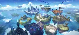 lp wargod island bg th