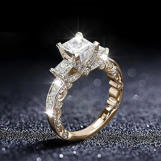 Engagement Ring Collection