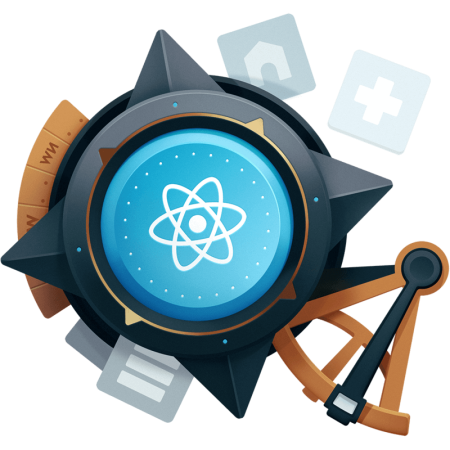 React Navigation for Native Mobile Applications