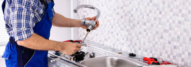 Precision Plumbing