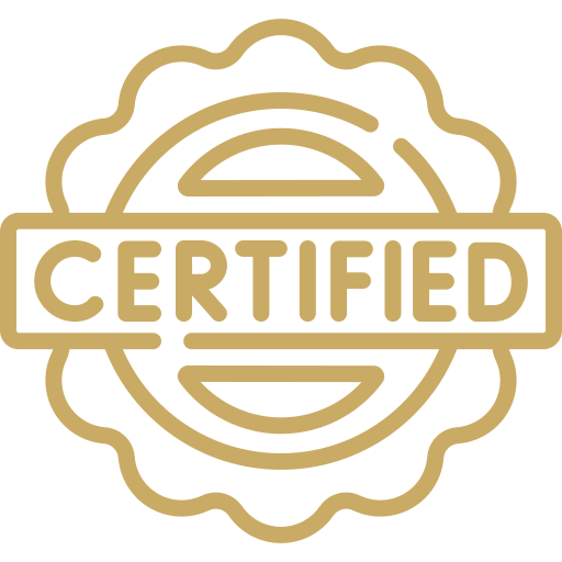 Certified Jewelry