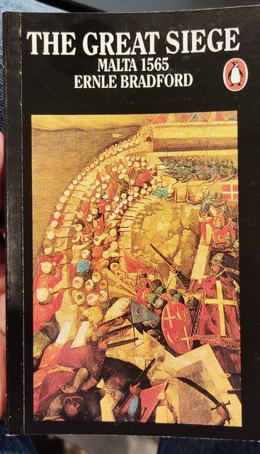 Malta y Atenas. Caravaggio y Lord Byron - Blogs of Malta - Malta: Catedral, Caballeros y Caravaggio (37)