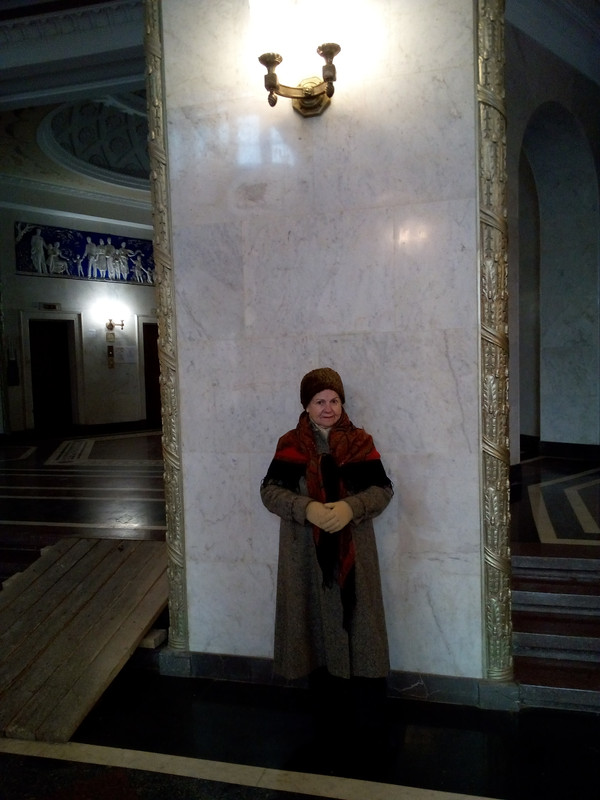 На Котельнической 3