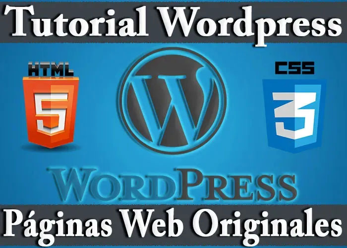 WordPress Tutorial PlugIns Diseña Plantillas Ecommerce en Español
