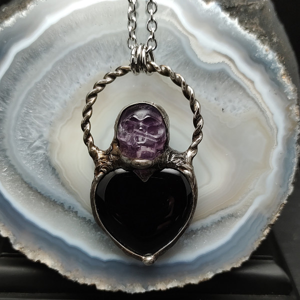 Amethyst Requiem