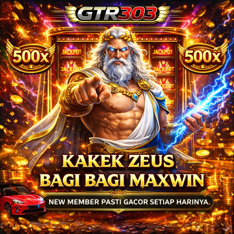GTR303 | Link Login Situs Apk Slot88 Edisi Terbaru Deposit 5 Ribu Terjangkau