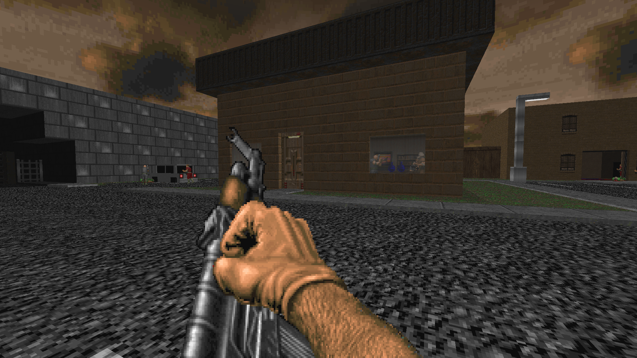 Screenshot Doom 20260121 122623