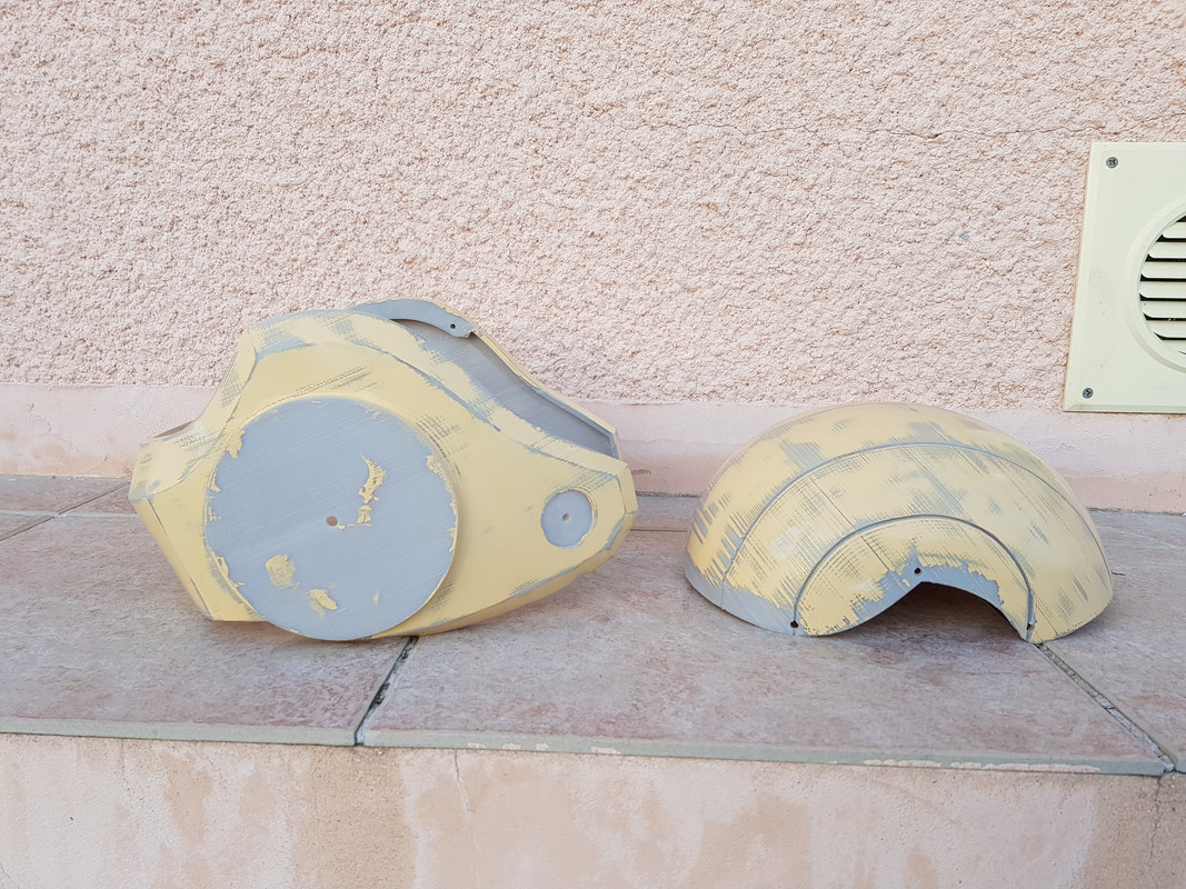 PEINTURE ET RENOVATION CASQUE  - Page 3 010