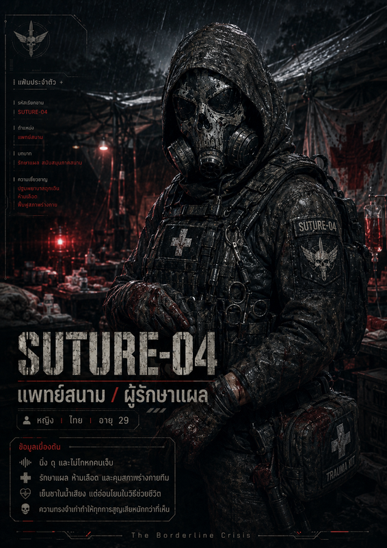 ตัวละคร 4