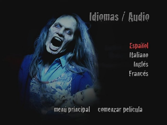 2 - La Noche de los Muertos Vivientes (Remake) [DVD5 Full] [Pal] [Cast/Ing/Fra/Ita] [Varios] [Terror] [1990]