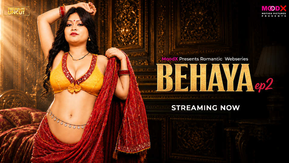 Behaya (2026) S01 [Ep-02]