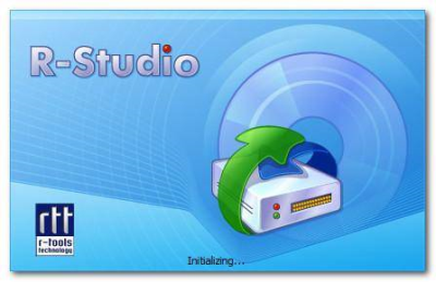 R-Studio 8.9 Build 173587 Network Edition Multilingual + Portable