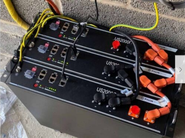 Screenshot 2022-11-13 at 14-55-14 Pylontech US2000C 48V 2.4kWh lithium storage solar battery eBay