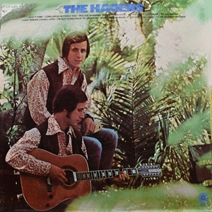 Hagers - Discography The-Hagers-The-Hagers-1970