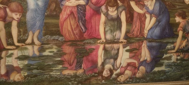 Escapada a Lisboa - Blogs de Portugal - Museo Calouste Gulbenkian y vuelta a casa (64)