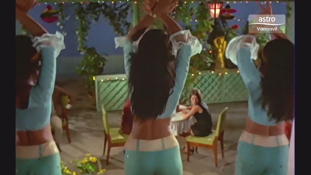 Gauravam 1973 HDTv [Tamil] 480p, 720p ESub Screenshot