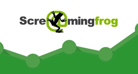 Screaming Frog SEO Spider 19.0