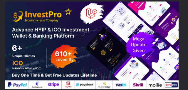 investpro