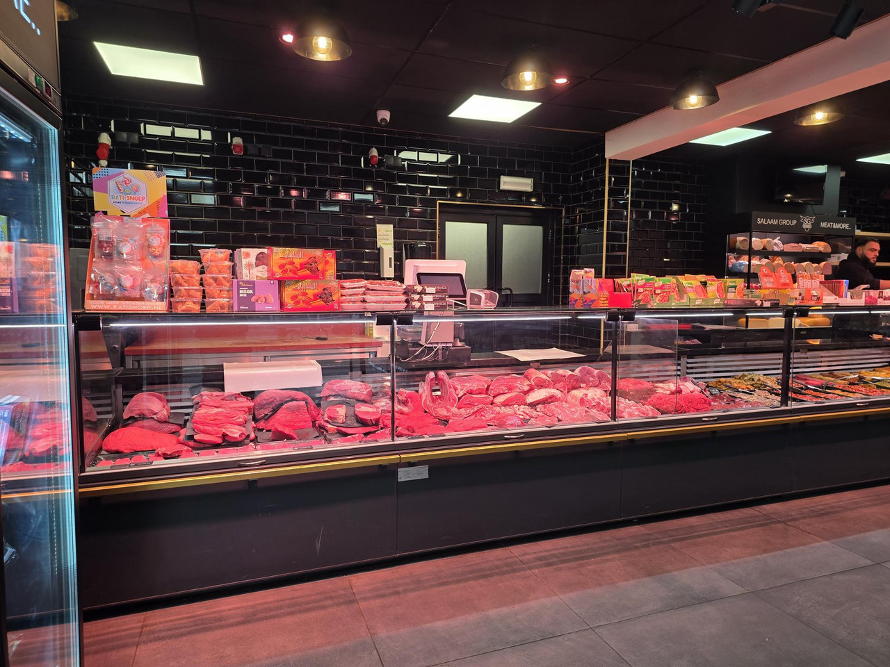 SG BUTCHERY - Slagerij foto 6